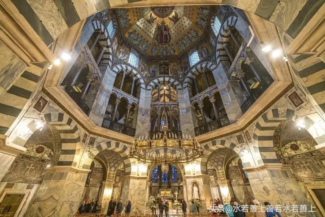 盘点世界上最美丽的大教堂,世界上最美的大教堂