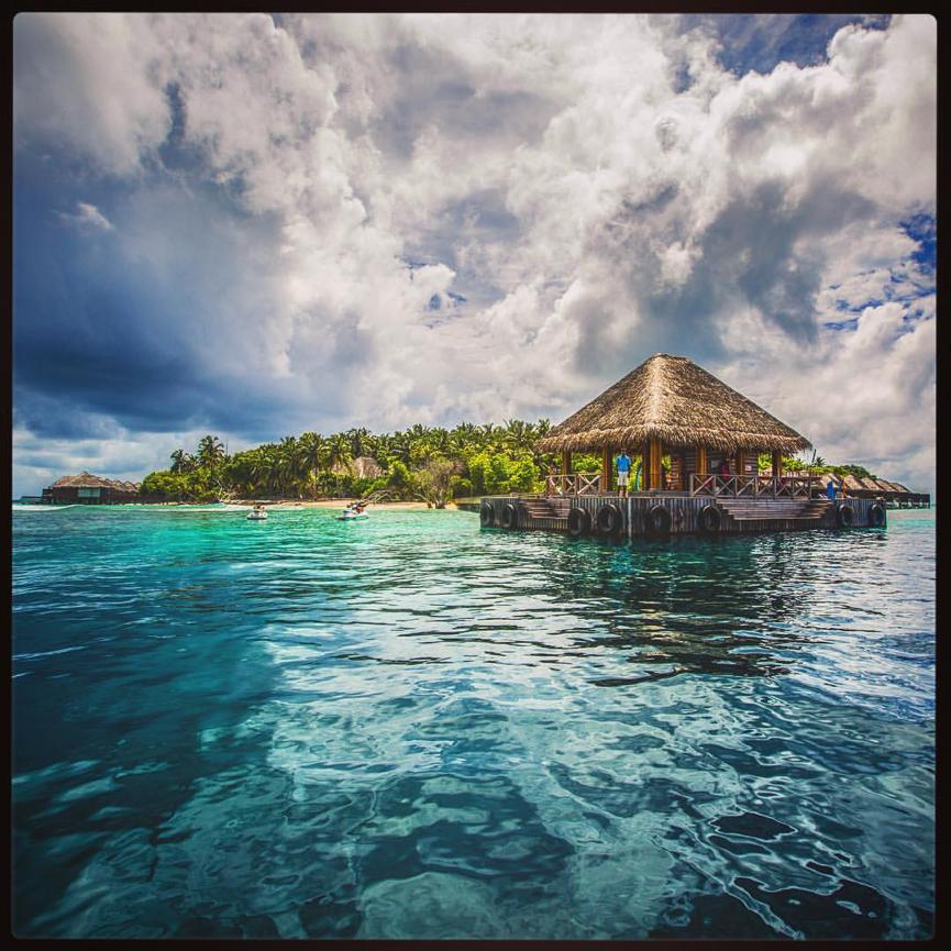 马尔代夫怎么样选岛,马尔代夫选岛