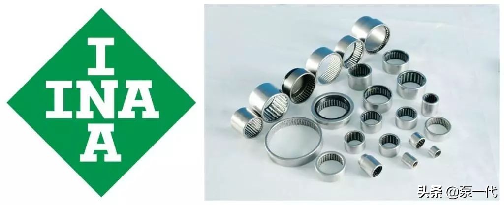 全球最好的轴承品牌,全国十大品牌轴承