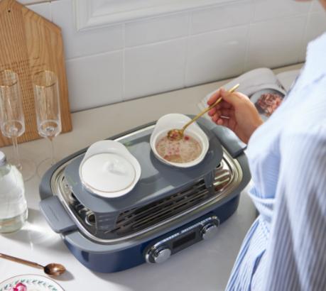 摩飞锅速蒸,摩飞极速蒸炖锅