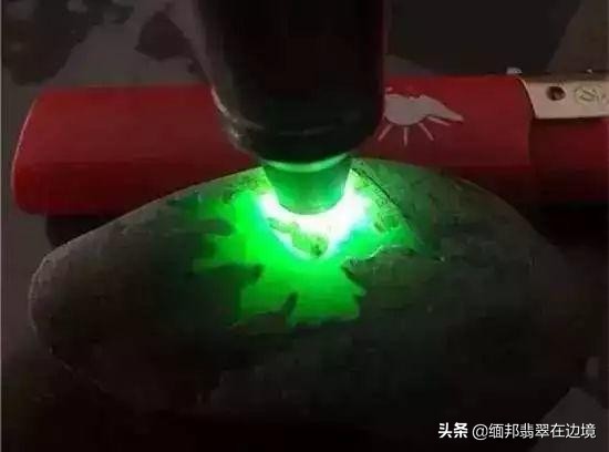 后江料原石特征,后江原石色料特点