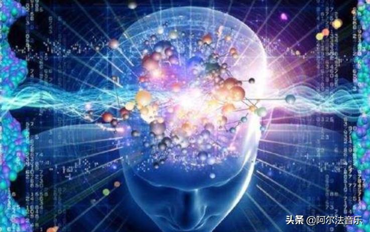 增强脑子的记忆力反应力的声波,阿尔法脑电波能提高记忆