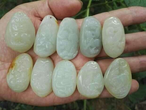 和田玉有哪些种类和价格表,贵和田玉与便宜和田玉的区别