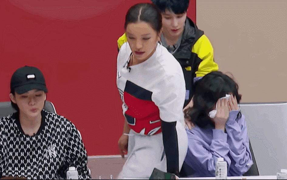 江映蓉各种掰腿视频,江映蓉被曝身材重出江湖