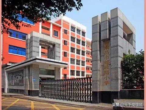 南昌市25所特色学校,南昌实力最强的学校