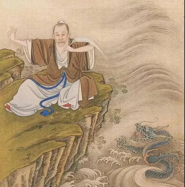 中国人的名字能够惊艳到什么程度,中国人的名字可以多惊艳