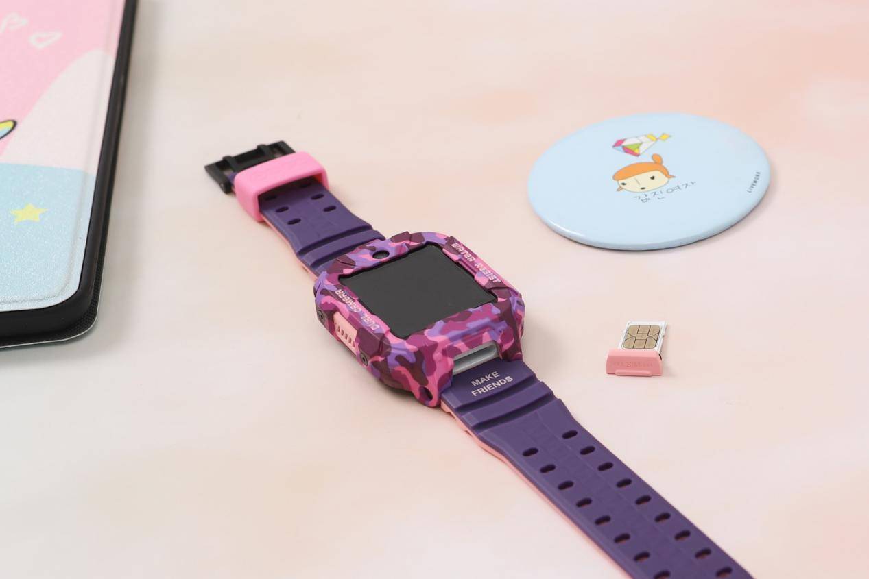 360学生手机定位功能,360儿童手机定位教学