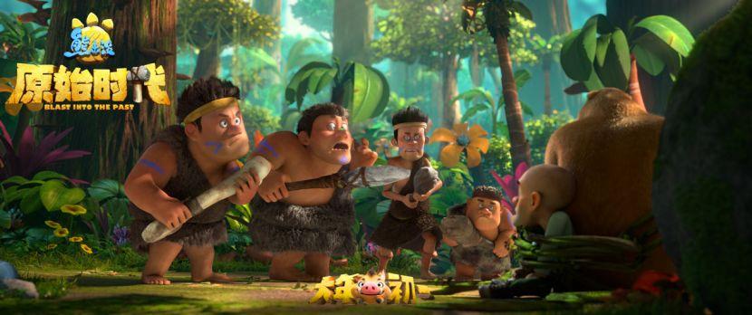 电影票房持续上涨对应的公司股票,电影票房高影响哪些股票