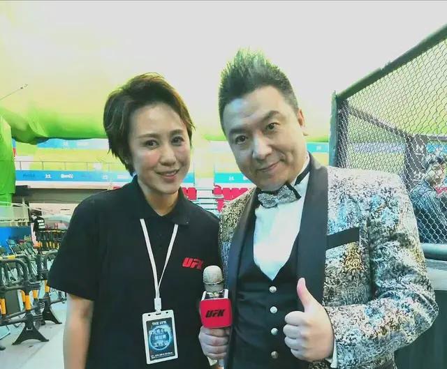 散打主席郑环宇怒斥罗志祥:你和周扬青长期谈恋爱不结婚是耍流氓