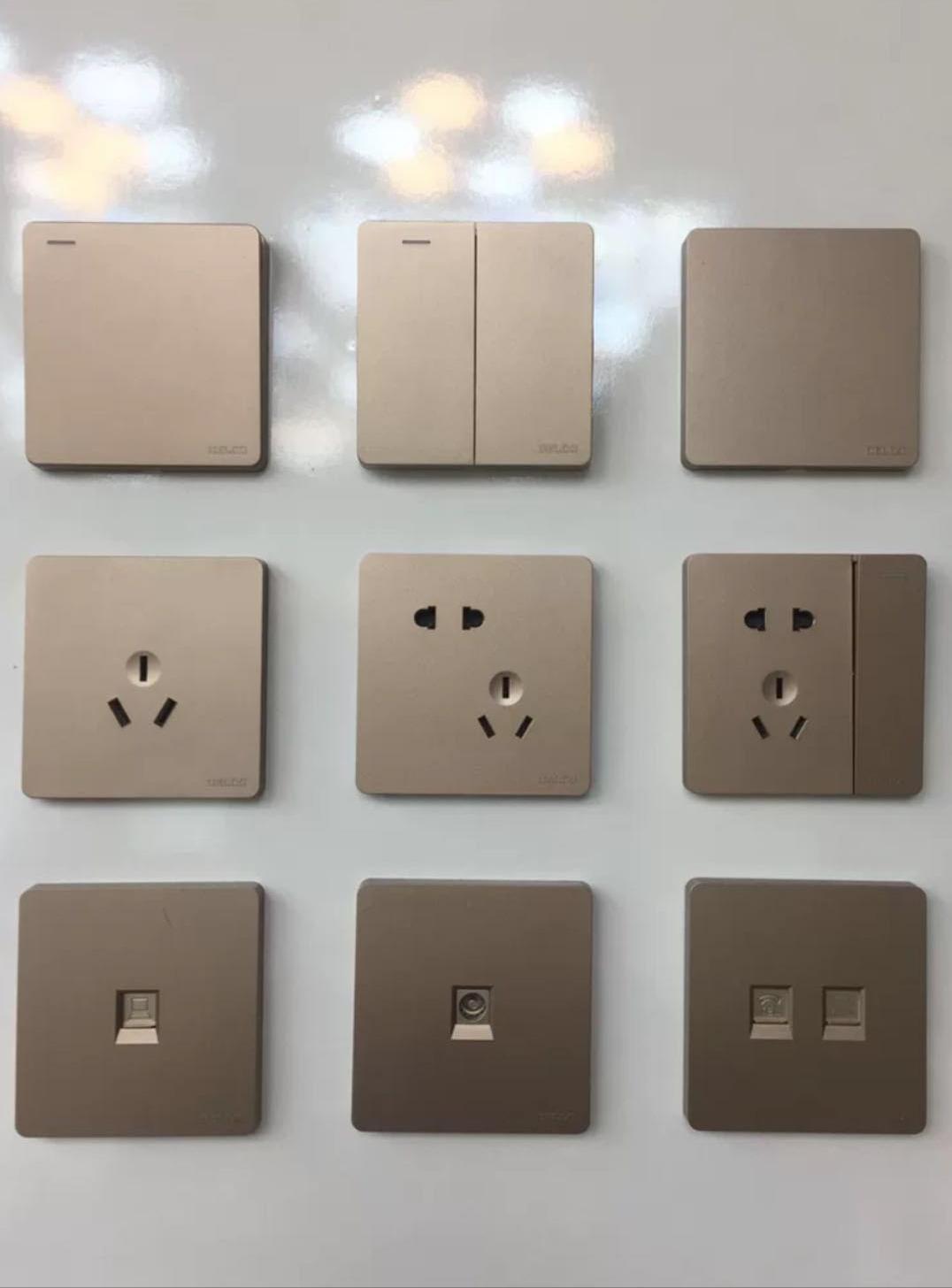 全包装修材料品牌怎么选,装修材料品牌推荐性价比超高