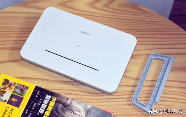 无惧断网移动网络随时变有线宽带NFC一碰连Wi-Fi