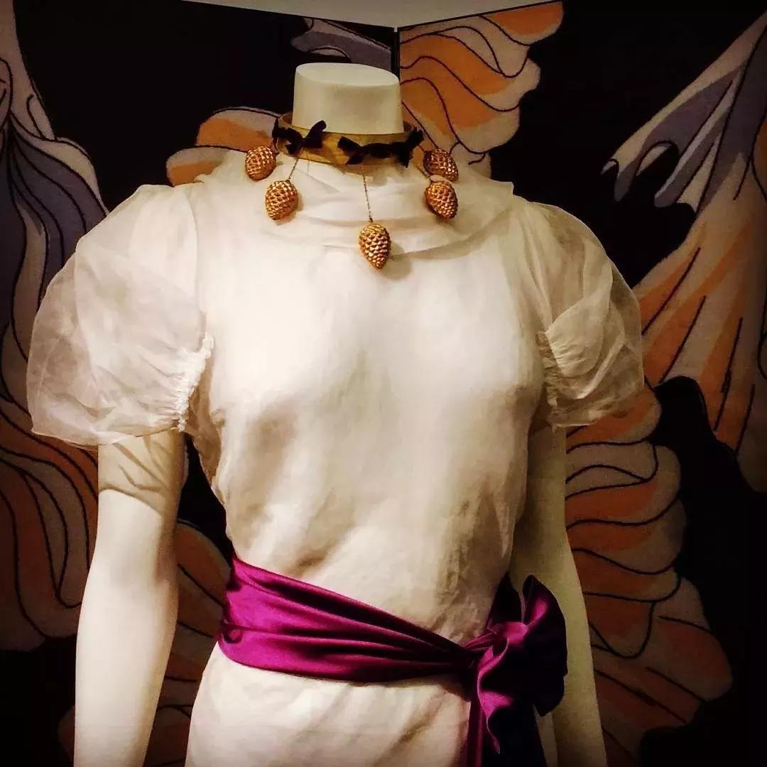 云鬓并不珠翠|BunnyMellon,一个世纪的美国风华