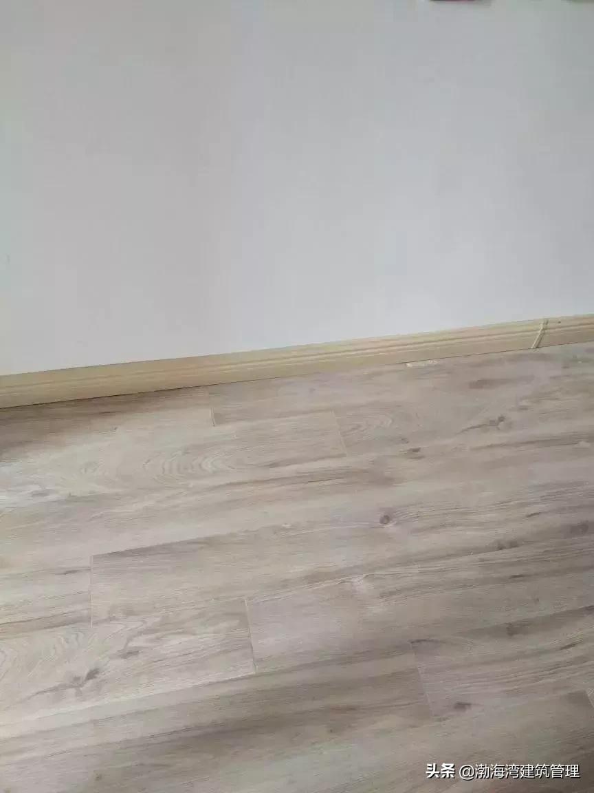 高颜值的踢脚线怎么装?这些方案快收藏