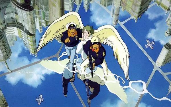 宫崎骏电影大全23部治愈动漫,宫崎骏动漫电影侧耳倾听国语版