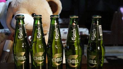 长春特别嗨的酒吧,长春最有格调的酒吧