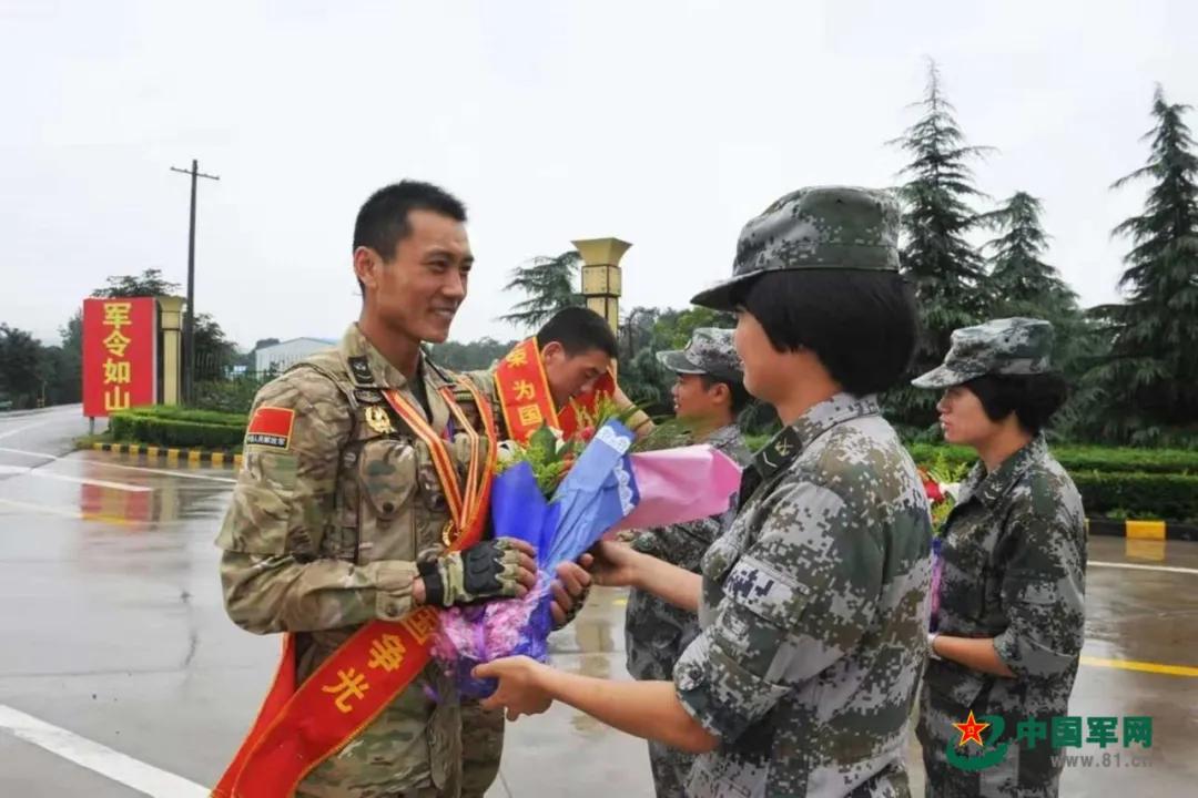 100个好听的军营名字,军营外号有什么好玩的