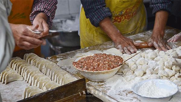 2020上海锅贴测评，跑遍7个区才敢掏出这份良心实测