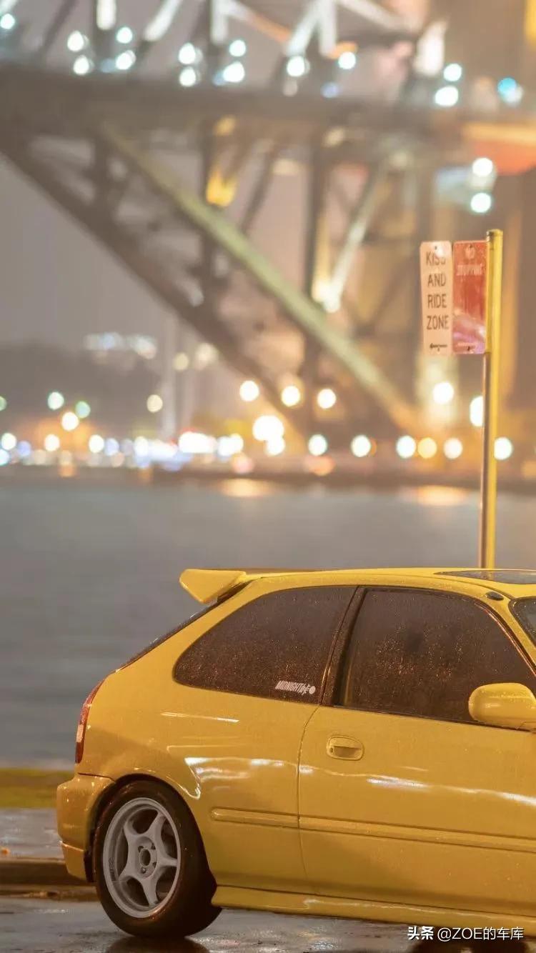 澳洲留学小哥玩转本田大玩具!一起努力,优化国内玩车环境