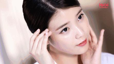 学会这5招变回细滑肌肤,学会这套护肤秒变明星皮肤