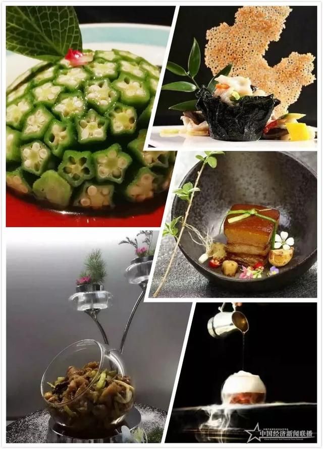 程佳勇——健康美味滋养细胞秒杀舌尖的缔造者