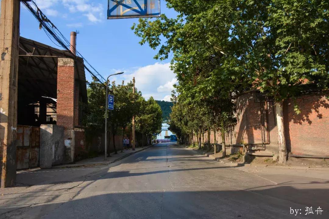 三线记忆大邑,三线记忆湖南