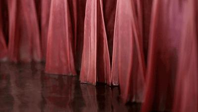 对不起,今年的例外,太太太太太高级了