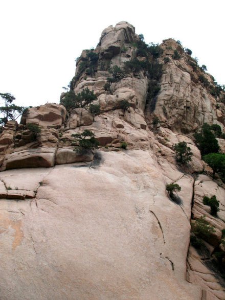 包头五一附近自驾游的景点,包头到陕西旅游景点自驾游