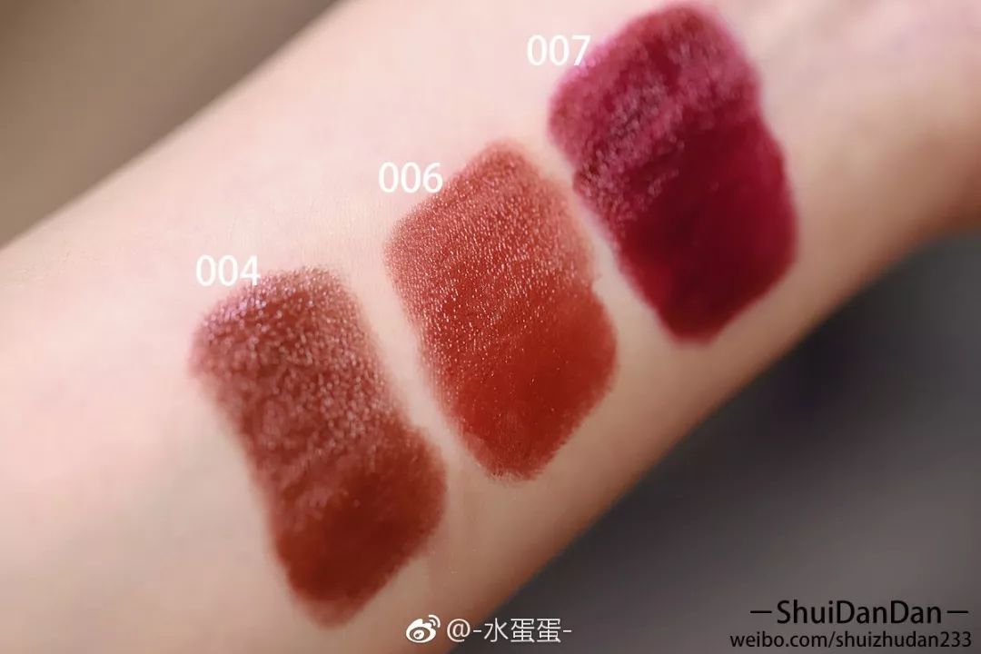 mac口红今年流行的颜色,mac当季最流行的口红