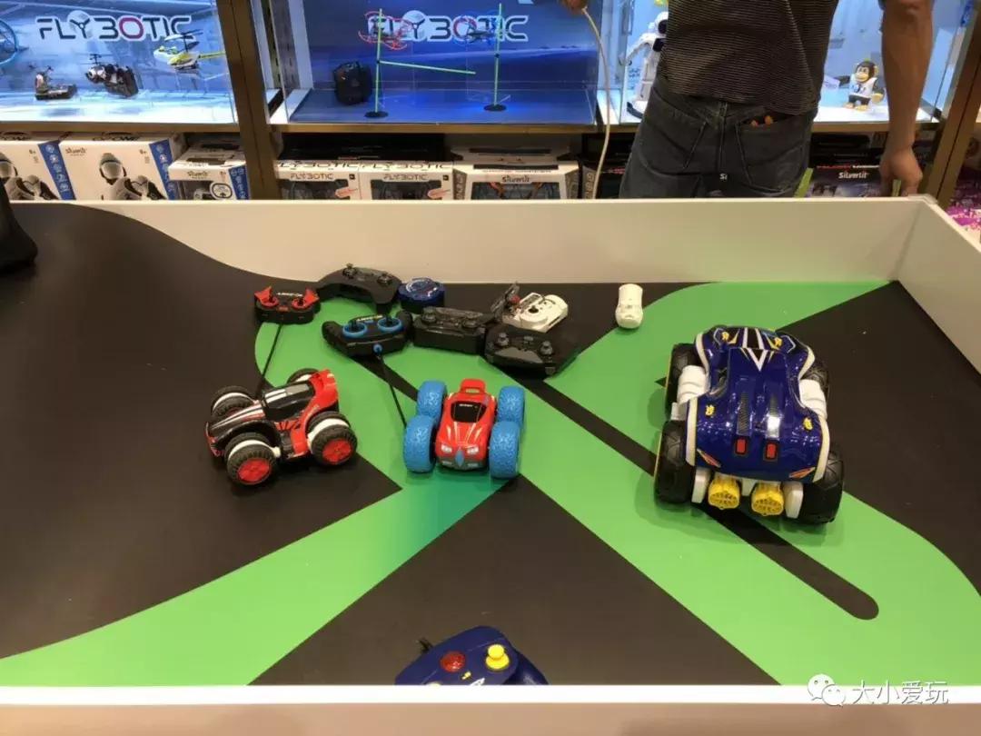 来自第五大道的明星玩具店落户北京，带你看爆红纽约的玩具天堂