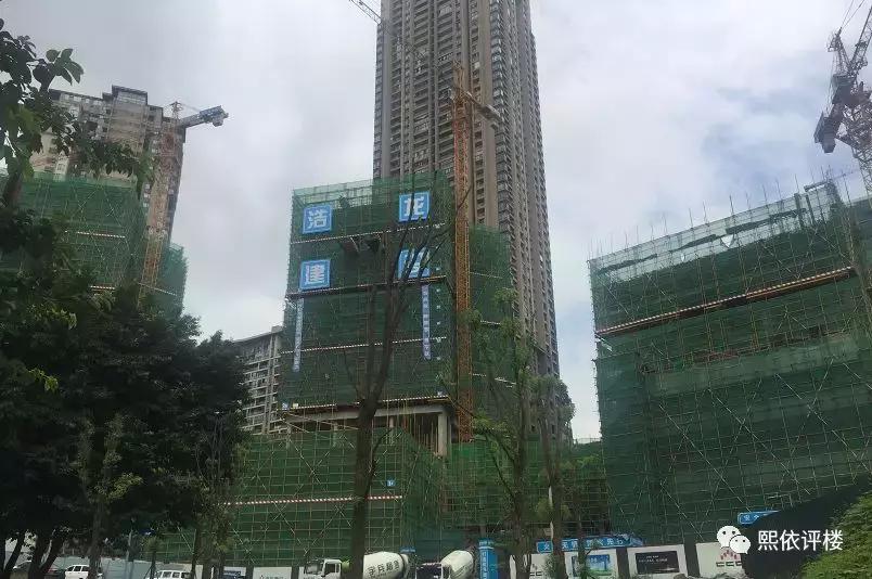 刚需房带江景好出手么,北滨路江景房值得买吗