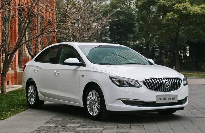 英朗车主反映有哪些毛病,2021款别克英朗车主真实感受