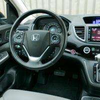 本田cr-v二手价格2016,2016款本田crv两驱舒适版