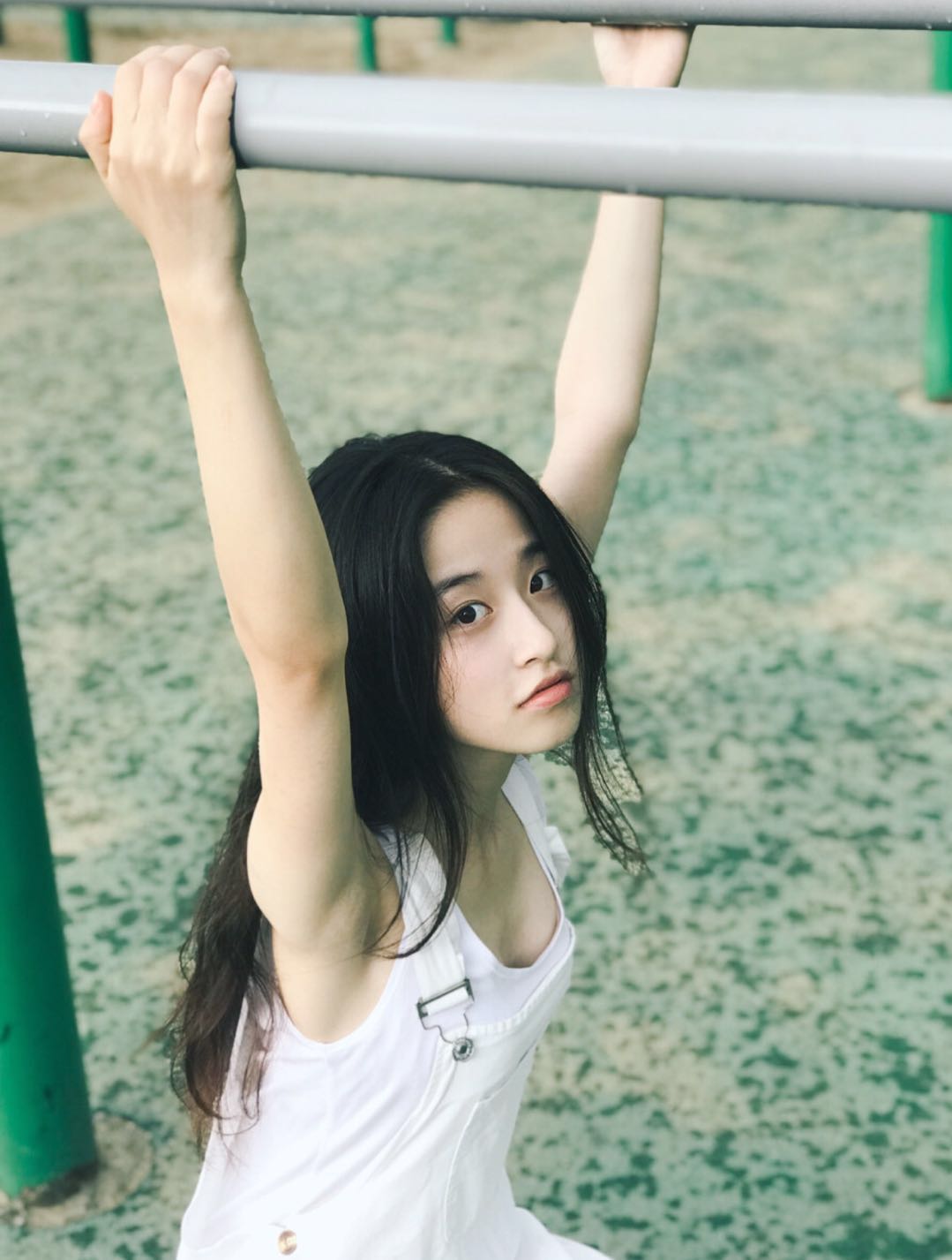 人像呆板拍摄教程,拍照教程教你如何拍出好看的照