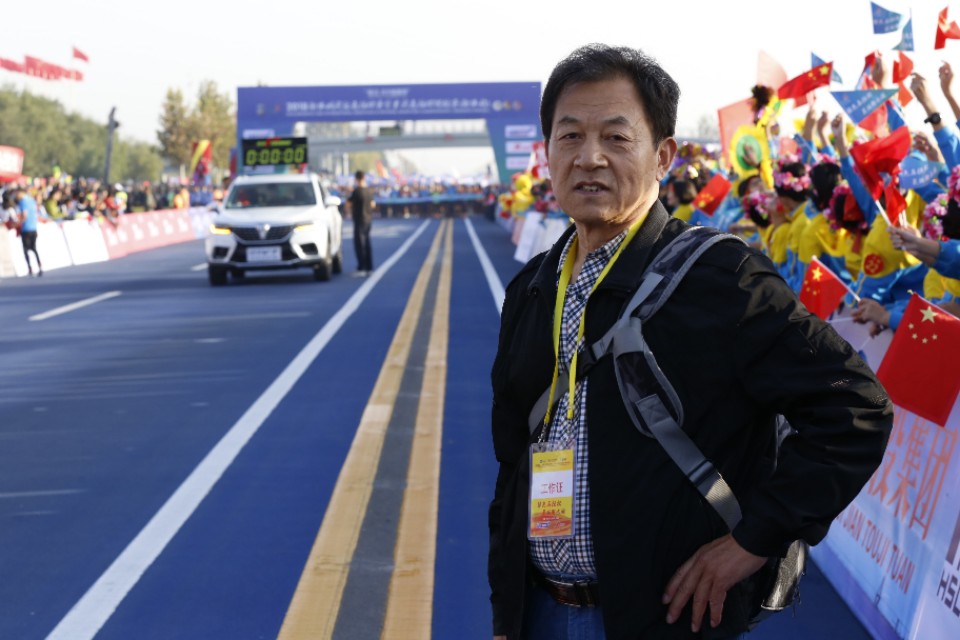 衡水湖有多美丽,七月衡水湖