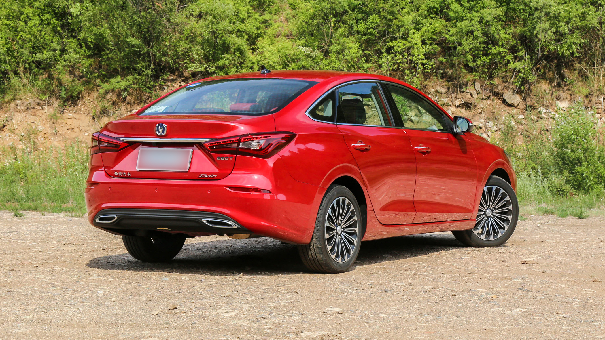 2.0t最便宜的驾驶者之车,性能强劲的驾驶者之车