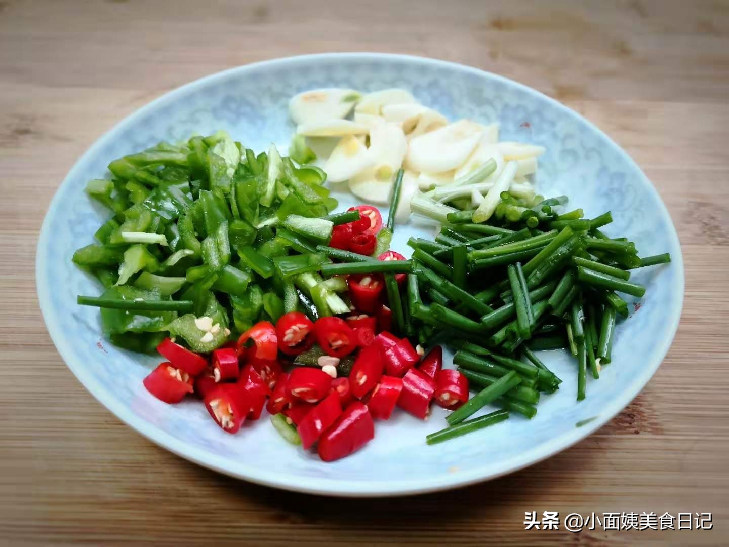 老公每顿都要吃肉,老公隔三差五要吃这个菜