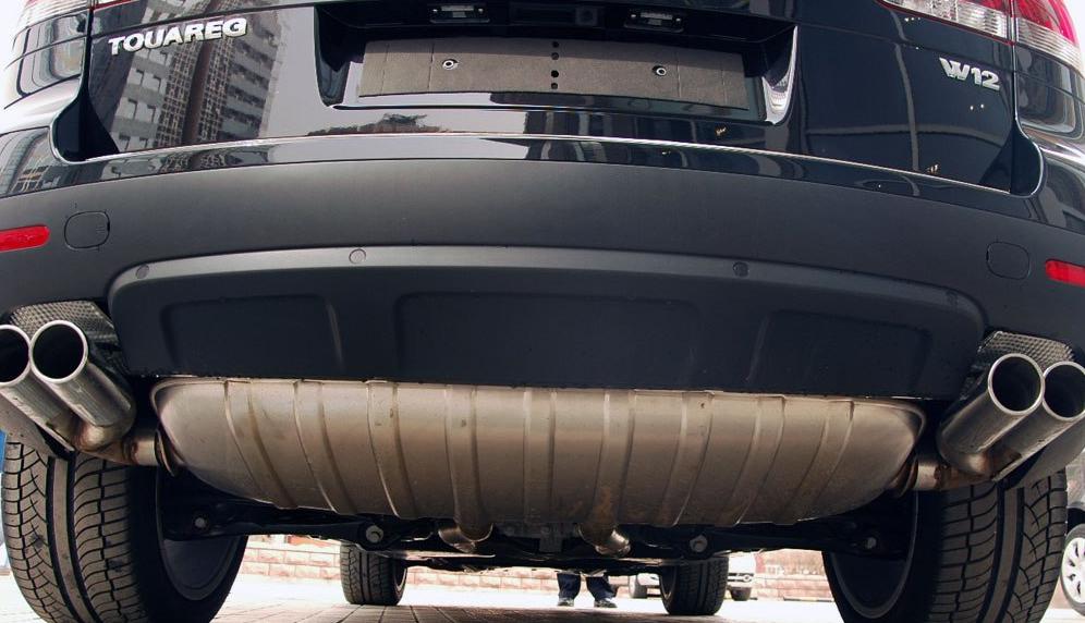 当年2008年途锐多少钱,途锐当年有多牛