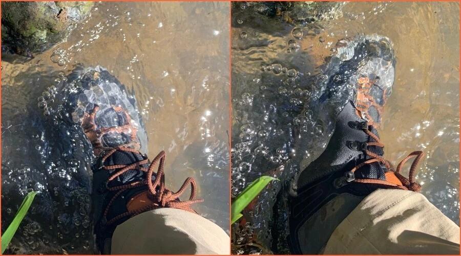 户外登山鞋如何选迪卡侬,迪卡侬decathlon登山鞋