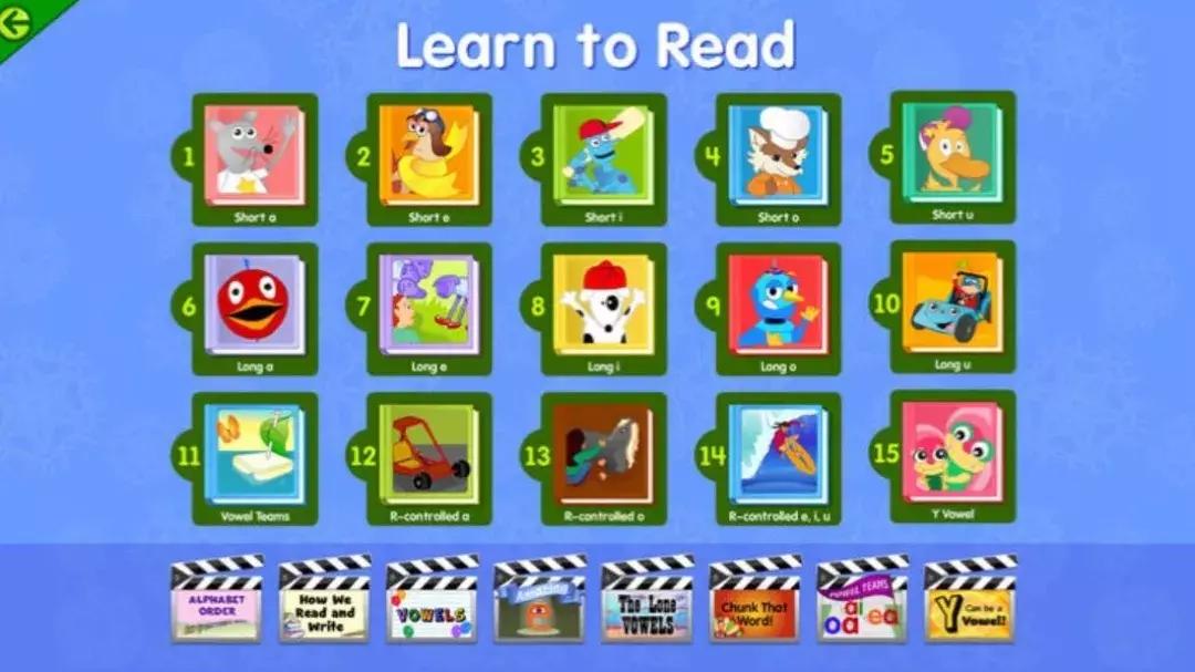 ipad哪些app可以让孩子学习,ipad如何让孩子只玩一个app