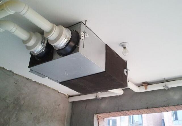 水机中央空调安装注意事项,中央空调新风系统安装注意事项