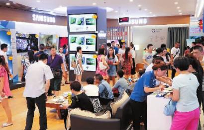 2019欧亚购物节,欧亚新文化购物节优惠