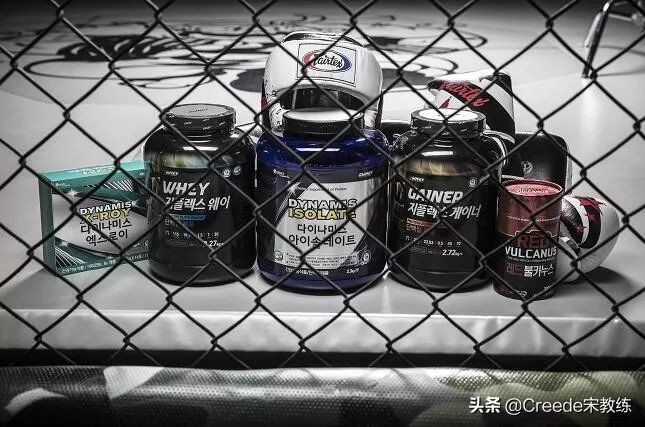 健身补剂那么多，谷氨酰胺值得购买吗？