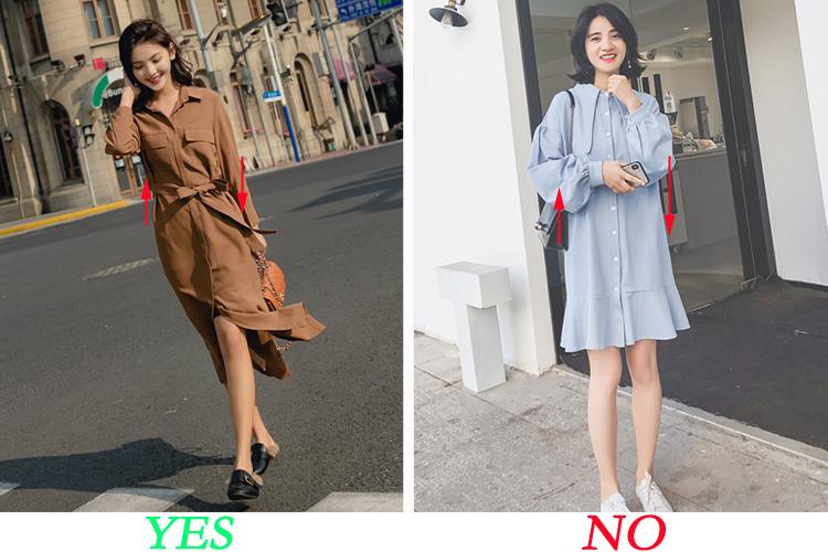 拒绝粗腿肥臀，梨妹3招逆袭韩剧女主人