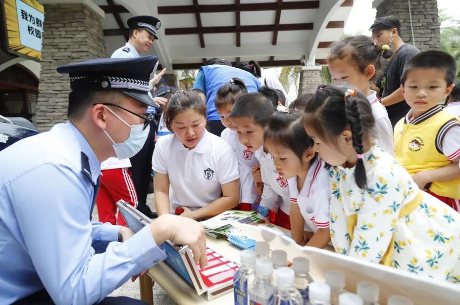 我为群众办实事校园,我为群众办实事校园视频