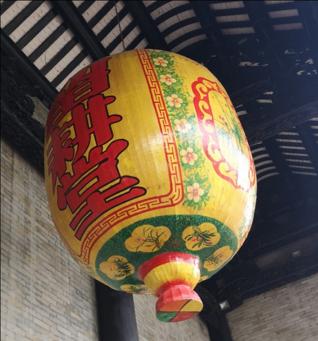 广州沙湾古镇有什么特点,广东省的文化沙漠在哪里