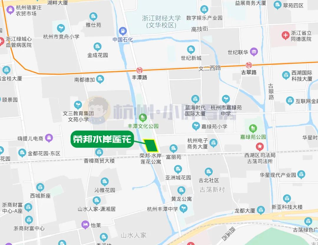 杭州十大烂尾楼盘,杭州烂尾倒挂楼盘