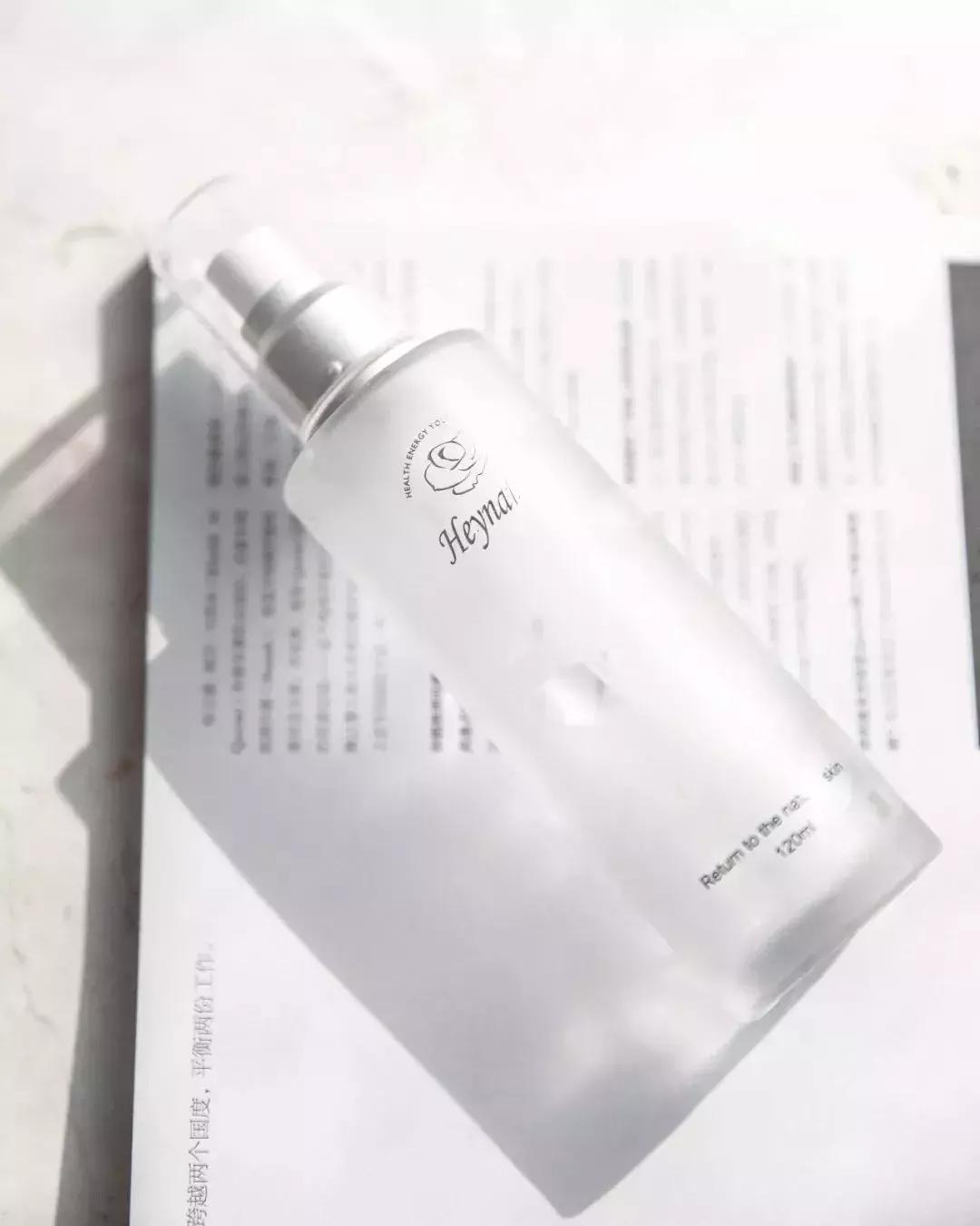 空瓶丨我空瓶的速度,经常被问到底有几张脸?