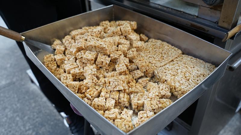 澳门必打卡的美食有哪些,澳门美食打卡好吃的餐厅