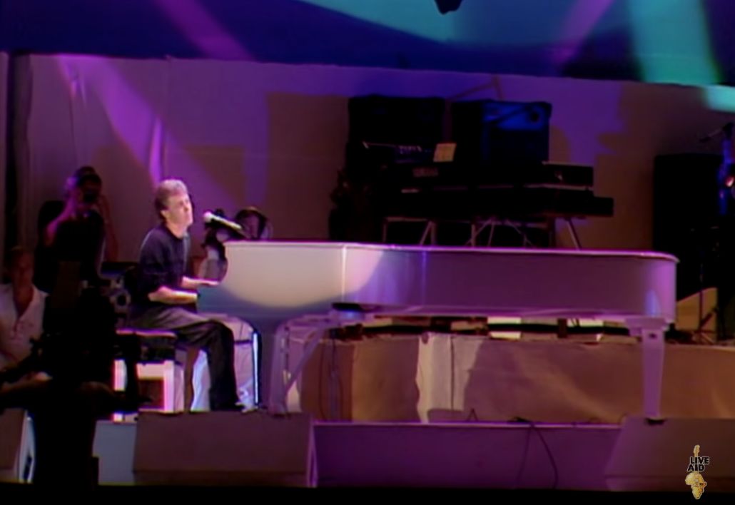 prince与mj麦当娜,世界上最伟大的表演