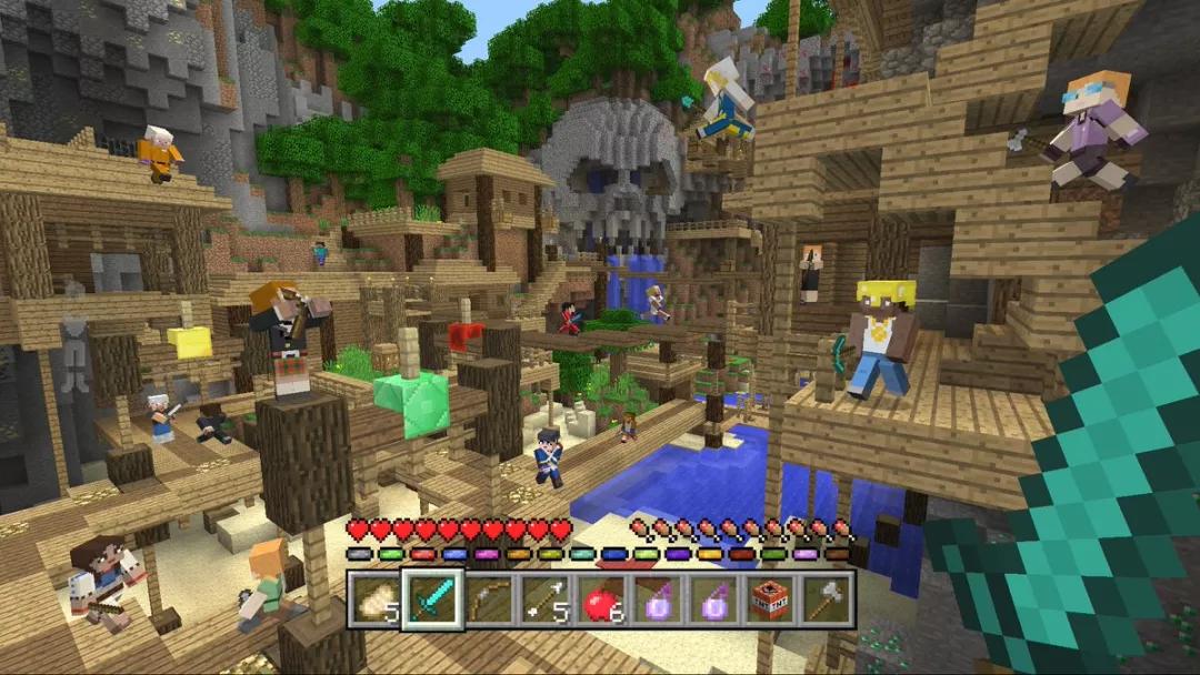 *京大南**学教授蓝江：宁芙化身体与异托邦：电子游戏世代的存在哲学